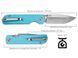 Нож CJRB Nova Blue J1937-BU 27980419 фото 6