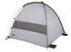Намет пляжний High Peak Rapid 80 Aluminium/Dark Grey (10139) 929543 фото 2