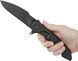 Нож Extrema Ratio MF2 MIL-C black 04.1000.0142/BLK 17840191 фото 5