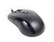 Миша A4Tech X710MK USB, iгрова , чорна X-710 MK USB (Black) 0202345 фото 3
