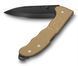 Швейцарський ніж Victorinox Evoke BS Alox Beige 136мм 4функція Бежевий подарункова коробка (0.9415.DS249) V77552262 фото 6