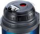 Термос ZOJIRUSHI SF-CС15AН 1,5 л (складная ручка+ремешок) Синий 16780025 фото 2