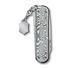 Швейцарский нож Victorinox Classic SD Brilliant Damast 58 мм 5 функций Дамасская сталь (0.6221.34) V77552873 фото 4