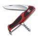 Швейцарський ніж Victorinox Delemont RangerGrip 52 0.9523.C 4000093 фото 1