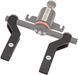 Угловые зажимы Hapstone HAPSTONE-R2CLAMP-OPTI 15680767 фото 1