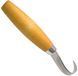 Ніж Morakniv Woodcarving Hook Knife 164 для лівші 13443 23050209 фото 2