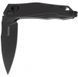 Ніж Kershaw Monitor D2 Black 2041 17400583 фото 4