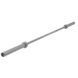 Гриф для штанги Toorx Max 700 Kg Cross Master 220 см 50 мм BO-700 932180 фото 1