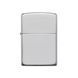 Серебряная бензиновая зажигалка Zippo 26 Armor High Polish Sterling Silver (26) V77552698 фото 2