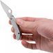 Нож Spyderco ClipiTool Scissors Stainless Steel C169P 871737 фото 6