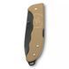 Швейцарський ніж Victorinox Evoke BS Alox Beige 136мм 4функція Бежевий подарункова коробка (0.9415.DS249) V77552262 фото 2