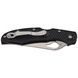Нож Spyderco Byrd Cara Cara 2 BY03PBK2 871114 фото 5