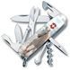 Швейцарський ніж Victorinox Climber Zodiac Білий кінь Різнокольоровий глянсовий 1.3703.7_Z5270pk V77554177 фото 1