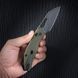 Нож SRM Cub 261M-GP, Серый 100005915 фото 7