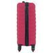 Чемодан Semi Line 20" (S) Dark Rose (T5633-1) DAS302593 фото 4