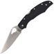 Нож Spyderco Byrd Cara Cara 2 BY03PBK2 871114 фото 4