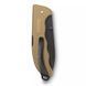 Швейцарський ніж Victorinox Evoke BS Alox Beige 136мм 4функція Бежевий подарункова коробка (0.9415.DS249) V77552262 фото 3