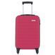 Чемодан Semi Line 20" (S) Dark Rose (T5633-1) DAS302593 фото 3