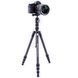 Штатив Vanguard Vesta TB 204CB (Vesta TB 204CB) DAS301490 фото 6
