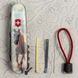 Швейцарський ніж Victorinox Climber Zodiac Білий кінь Різнокольоровий глянсовий 1.3703.7_Z5270pk V77554177 фото 6