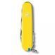 Швейцарский нож Victorinox Huntsman Ukraine Желто-синий (1.3713.8.2) V77552976 фото 3