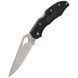 Нож Spyderco Byrd Cara Cara 2 BY03PBK2 871114 фото 9
