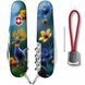 Швейцарський ніж Victorinox Spartan Райська синя пташка 1.3603.3_R2090pk V77554544 фото 2
