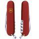 Швейцарский нож Victorinox Spartan Mat Красный матовый лак с желтым лого (1.3603_M0008p) V77552808 фото 3