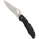 Нож Spyderco Byrd Cara Cara 2 BY03PBK2 871114 фото 8