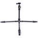 Штатив Vanguard Vesta TB 204CB (Vesta TB 204CB) DAS301490 фото 4
