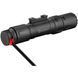 Ліхтар Olight Odin S Picatinny Black Matte 0.0002.0194 23704395 фото 2