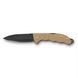 Швейцарський ніж Victorinox Evoke BS Alox Beige 136мм 4функція Бежевий подарункова коробка (0.9415.DS249) V77552262 фото 1