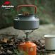 Чайник Naturehike NH17C020-H 1.1 л, алюміній, Сірий 62950 фото 6