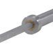 Гриф для штанги Toorx Max 700 Kg Cross Master 220 см 50 мм BO-700 932180 фото 4
