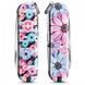 Швейцарский нож Victorinox Classic LE 2021 Dynamic Floral 58 мм 7 функций (0.6223.L2107) V77552863 фото 2