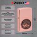 Запальничка Zippo Tree Of Life Emblem 49638 V77550910 фото 3