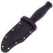 Ніж Cold Steel Leatherneck Mini Clip Point CS-39LSAB 12601495 фото 2