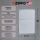 Запальничка ZIPPO Satin Chrome (205) V77550774 фото 3