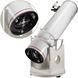 Телескоп Bresser Messier 12" 305/1525 Dobson з сонячним фільтром 4716430 фото 3