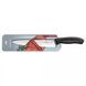 Кухонний ніж обробний Victorinox Swiss Classic Carving 19 см Чорний (6.8003.19B) V77551648 фото 2