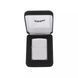 Серебряная бензиновая зажигалка Zippo 26 Armor High Polish Sterling Silver (26) V77552698 фото 4
