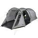 Намет High Peak Fermo 3.0 Nimbus Grey (10253) 928954 фото 3