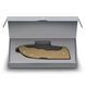 Швейцарський ніж Victorinox Evoke BS Alox Beige 136мм 4функція Бежевий подарункова коробка (0.9415.DS249) V77552262 фото 4