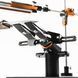 Угловые зажимы Hapstone HAPSTONE-R2CLAMP-OPTI 15680767 фото 9