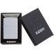 Запальничка ZIPPO Satin Chrome (205) V77550774 фото 6