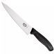 Кухонний ніж обробний Victorinox Swiss Classic Carving 19 см Чорний (6.8003.19B) V77551648 фото 1