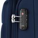 Чемодан Gabol Zambia (M) Blue (113446-003) 924623 фото 6