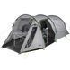 Намет High Peak Fermo 3.0 Nimbus Grey (10253) 928954 фото 4