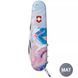 Швейцарский нож Victorinox Spartan Zodiac Волшебная змея 1.3603.7_Z4220pk V77554159 фото 4