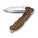 Швейцарський ніж Victorinox Hunter Pro Walnut Коричневий (0.9411.63) V77552186 фото 1